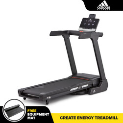 adidas T-19i Treadmill